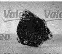 Generator / Alternator VALEO 439555