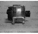 Generator / Alternator VALEO 439558