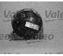 Generator / Alternator VALEO 439558