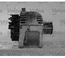 Generator / Alternator VALEO 439561