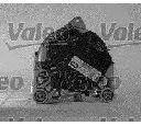 Generator / Alternator VALEO 439561