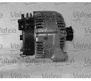 Generator / Alternator VALEO 439566