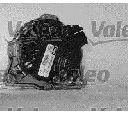 Generator / Alternator VALEO 439573