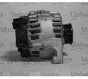 Generator / Alternator VALEO 439574
