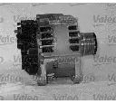 Generator / Alternator VALEO 439584