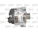 Generator / Alternator VALEO 439600