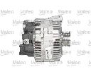 Generator / Alternator VALEO 439605