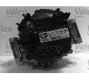 Generator / Alternator VALEO 439611