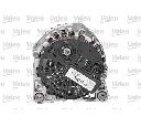 Generator / Alternator VALEO 439663</br>Piesa auto pentru Generator /Alternator / Elemente