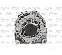 Generator / Alternator VALEO 439668