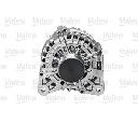 Generator / Alternator VALEO 439680