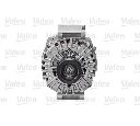 Generator / Alternator VALEO 439682</br>Piesa auto pentru Generator /Alternator / Elemente