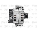 Generator / Alternator VALEO 439688