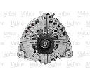 Generator / Alternator VALEO 439689