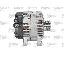 Generator / Alternator VALEO 439696