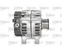Generator / Alternator VALEO 439698