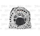 Generator / Alternator VALEO 439701