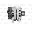 Generator / Alternator VALEO 439701