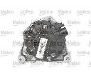 Generator / Alternator VALEO 439702