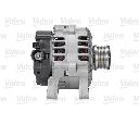 Generator / Alternator VALEO 439703