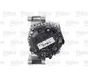 Generator / Alternator VALEO 439705