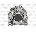 Generator / Alternator VALEO 439708