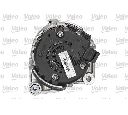 Generator / Alternator VALEO 439709