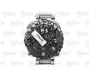 Generator / Alternator VALEO 439710