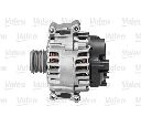 Generator / Alternator VALEO 439710