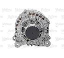 Generator / Alternator VALEO 439721