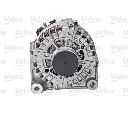 Generator / Alternator VALEO 439730