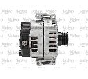 Generator / Alternator VALEO 439738