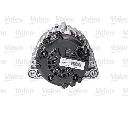 Generator / Alternator VALEO 439742