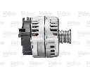 Generator / Alternator VALEO 439742
