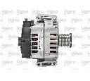 Generator / Alternator VALEO 439744