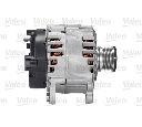 Generator / Alternator VALEO 439748