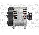 Generator / Alternator VALEO 439749</br>Piesa auto pentru Generator /Alternator / Elemente