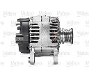 Generator / Alternator VALEO 439752