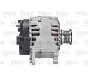 Generator / Alternator VALEO 439753