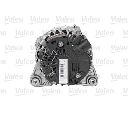 Generator / Alternator VALEO 439758