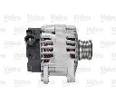 Generator / Alternator VALEO 439758