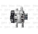 Generator / Alternator VALEO 439763</br>Piesa auto pentru Generator /Alternator / Elemente