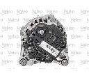 Generator / Alternator VALEO 439766