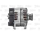 Generator / Alternator VALEO 439771