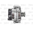 Generator / Alternator VALEO 439772