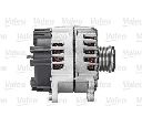 Generator / Alternator VALEO 439781