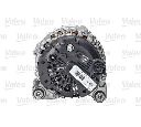 Generator / Alternator VALEO 439783
