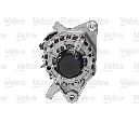 Generator / Alternator VALEO 439787