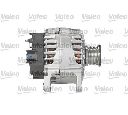 Generator / Alternator VALEO 439790