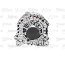 Generator / Alternator VALEO 439791